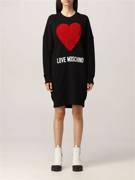 love moschino online shop